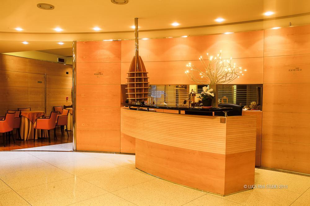 Hotel Zurigo Varazze Exterior foto