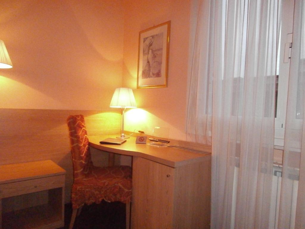Hotel Zurigo Varazze Habitación foto